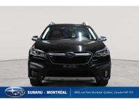 Cette Subaru Outback Premier Eyesight est un retour de location, toujours entretenue et en bon état... (image 1)