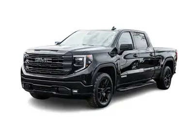 GMC Sierra 1500 Elevation Crew Cab * Groupe Électrique * Climatisation * Bluetooth * Regulateur de V...