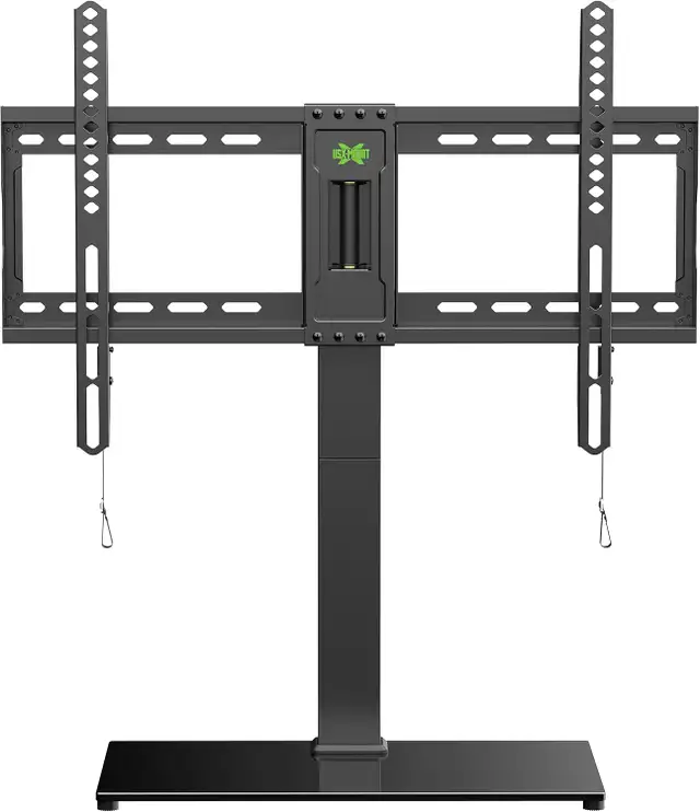 UNIVERSAL TABLE TOP TV STAND FOR 32" TO 70" in General Electronics in City of Toronto - Image 2