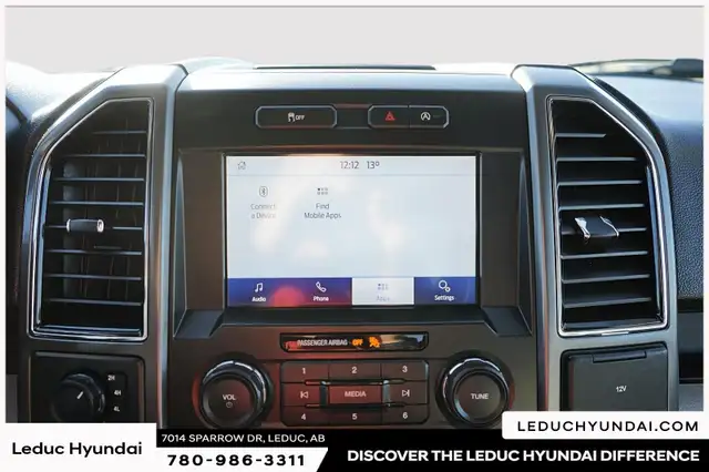 2020 Ford F-150 XLT Confident Design | Practical Strength | Depe in Cars & Trucks in Edmonton - Image 18