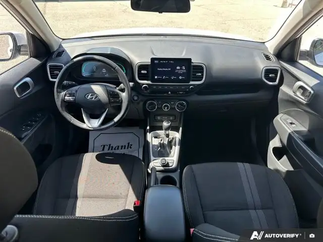 2024 Hyundai Venue Preferred in Cars & Trucks in Brantford - Image 29