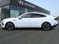 This 2024 Hyundai Sonata Preferred Trend is a Certified Pre-Owned (CPO) vehicle, offering a perfect... (image 7)