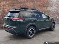 Come see this 2023 Nissan Pathfinder SV before someone takes it home! *This Nissan Pathfinder Is Com... (image 4)