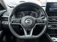 Come see this 2023 Nissan Altima SR before someone takes it home! *Get Your Money's Worth for this N... (image 9)