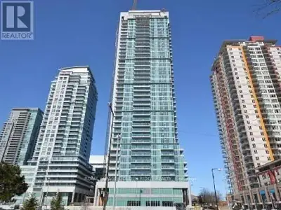 1005 - 50 TOWN CENTRE COURT Toronto (Bendale), Ontario