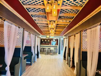 For sale Turn-Key Restaurant & Bar Banquet Hall Opportunity – Redvers, SK Discover an exciting busin...