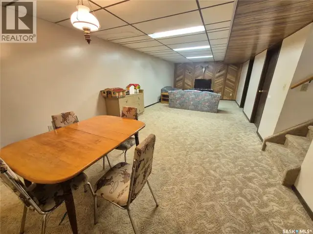 10 Yandeau CRESCENT Radville, Saskatchewan in Houses for Sale in Regina - Image 25