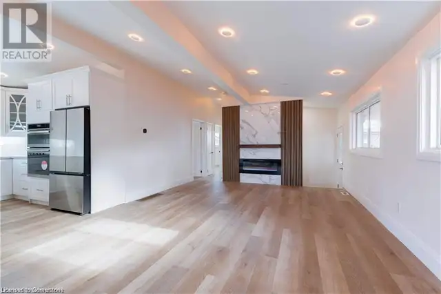 67 SUNRISE Drive Hamilton, Ontario62865714089986123