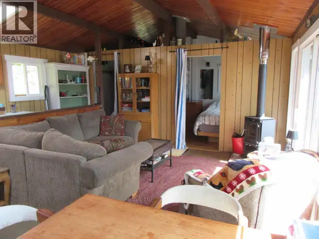 4384 BIRCH LAKE DUMP ROAD Bridge Lake, British Columbia in Houses for Sale in 100 Mile House - Image 19