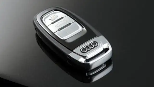CAR KEYS : AUDI, BMW, LAND ROVER, MERCEDES, PORSCHE, VOLKSWAGEN in Other Parts & Accessories in Mississauga / Peel Region - Image 3