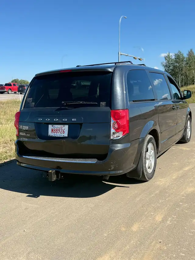 2011 Dodge Caravan559287543247022081