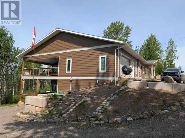 1598 FIRST STREET Telkwa, British Columbia in Houses for Sale in Smithers - Image 5