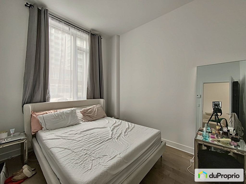 $428,000 - Condominium in Côte-des-Neiges / Notre-Dame-de-Grâce — photo 3