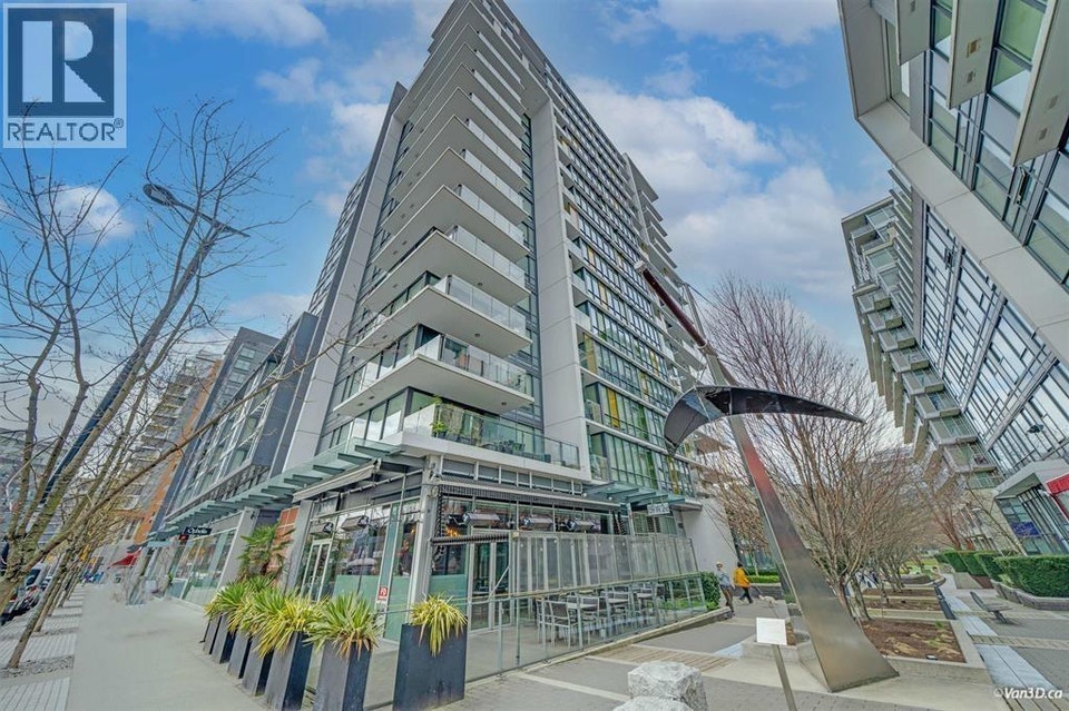 5xx 159 2ND AVENUE Vancouver, British Columbia 2