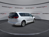 // ACCIDENT FREE!! // This 2024 Chrysler Grand Caravan SXT 2WD | No Accidents | Heated Steering is a... (image 7)