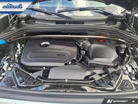 Come see this certified 2025 MINI Countryman John Cooper Works ALL4 | Leather Buckets | Dual Pane Pa... (image 8)