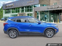 Looking for a stylish, fuel-efficient, and feature-packed compact SUV? Check out this 2024 Kia Selto... (image 5)