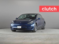 1 OWNER / Power Tailgate/Hatch, Auto Dimming Rearview Mirror, Front Heated Seats and more! Clutch is... (image 1)