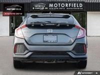 Excellent Shape - Dealer Maintained - Honda Sensing - Maintenance Up To Date! Silver Metallic on Gre... (image 4)