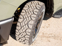 At Renfrew Chrysler you will get the Best Service, the Best Deal and the Best Financing Rates. That... (image 1)