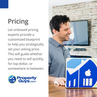 Propertyguys.com can help you Avoid Unfair Commission!!