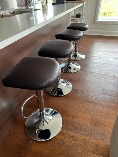 Tabourets de Bar  (4), View more