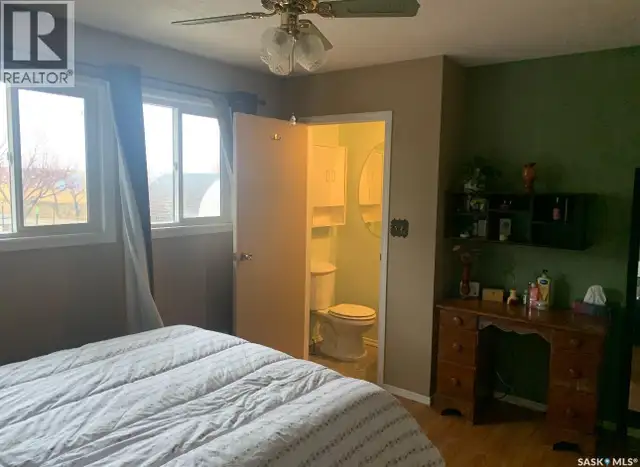 419 2nd AVENUE S Rockglen, Saskatchewan in Houses for Sale in Moose Jaw - Image 20