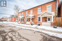 119/121/125 BONNECHERE STREET S Renfrew, Ontario