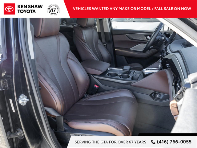 2023 Acura MDX Platinum Elite in Cars & Trucks in City of Toronto - Image 25
