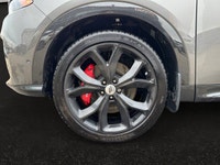 EXECUTIVE CROSSTOWN DEMO! Alcantara Seats -Black W/Red Accents, Remote Start System, Heated Front Se... (image 7)