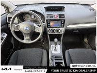 2016 Subaru Impreza 2.0i Ready for anything, from the streets of Calgary to the highways of Alberta,... (image 7)