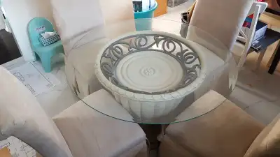 DINING TABLE SET, View more
