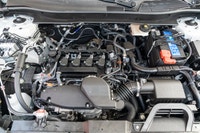 Turbocharged,MP3 Capability,Power Steering,Sun/Moonroof,Automatic Headlights,Power Mirror(s),Power L... (image 9)