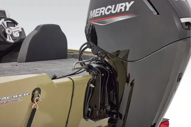 2026 TRACKER ProTeam 175 TXW Fishing boat in Powerboats & Motorboats in Prince Albert - Image 10