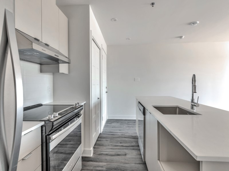 3.5 condo appartement 1cc à louer LaSalle-metro Angrignon dans Locations longue durée  à Ville de Montréal
