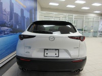 MAZDA CX-30 GT EDITION AWD GPS NAVIGATION / TOIT OUVRANT ÉLECTRIQUE / CAMÉRA 360 DEGRÉ / INTÉRIEUR E... (image 5)
