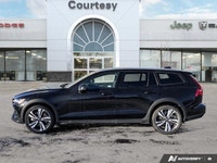 Navigate urban landscapes or conquer rugged trails with equal confidence in the remarkable 2025 Volv... (image 2)