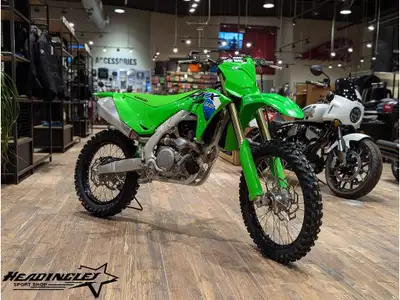 Please contact our sales department for the most up-to-date availability on motorcycles, ATVs, side-...