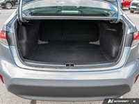 Recent Arrival! 2023 Toyota Corolla LE 4D Sedan Gray CVT FWD 2.0L 4-Cylinder 16V DOHC Come visit our... (image 6)