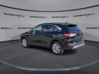 Dealer Certified Pre-Owned. This Ford Escape boasts a Turbo Gas 3cyl 1.5L engine powering this Autom... (image 5)