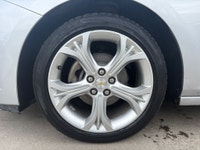 ALLOYS, BACK-UP CAMERA, LEATHER SEATS, HEATED SEATS, HEATED STEERING WHEEL, VOCAL ASSIST TELEMATICS,... (image 8)