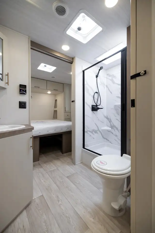 2026 Forest River ALTA 2375KRK in Travel Trailers & Campers in Regina - Image 14