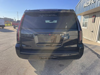 2018 GMC Yukon SLT LOADED 7 Passenger SUV for sale at Pacific Motors near Winnipeg, MB MORE PICS COM... (image 6)