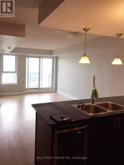 3003 - 190 BOROUGH DRIVE Toronto (Bendale), Ontario