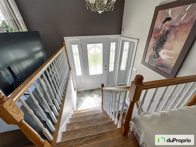 $569,000 - Bungalow for sale in Varennes in Houses for Sale in Longueuil / South Shore - Image 6