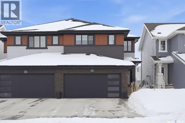 535 Schmeiser AVENUE Saskatoon, Saskatchewan in Houses for Sale in Saskatoon - Image 2