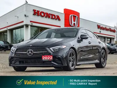 *The listed price reflects a financing offer and includes a $1,500 rebate.* *WATERLOO HONDA'S **PRE-...