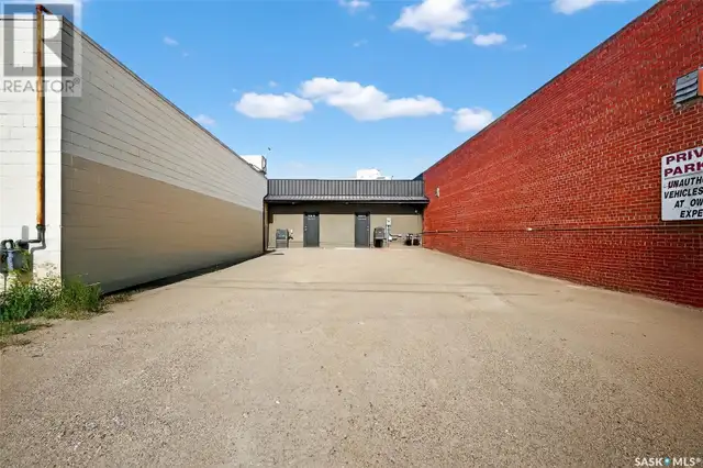 526 Main STREET N Moose Jaw, Saskatchewan in Commercial & Office Space for Sale in Moose Jaw - Image 40