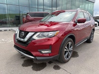 2020 NISSAN ROGUE SV AWD * TECHNOLOGY PACKAGE * ACCIDENT FREE CARFAX * ONE OWNER * MOONROOF * 360 CA... (image 1)