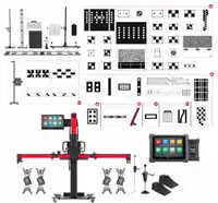 AUTEL ADAS ALL SYSTEMS PAKAGE PLUS ALIGNMENT WITH ULTRA TABLET